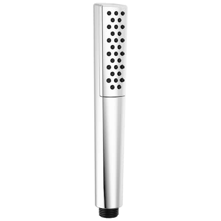 Delta Universal Showering Components Premium Single-Setting Hand Shower In Lumicoat Chrome 59808-PR