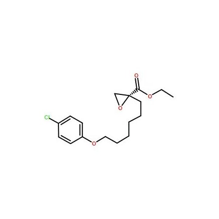 Ak Scientific R-(+)-Etomoxir (1mg), CAS 124083-20-1 3994AH-1mg