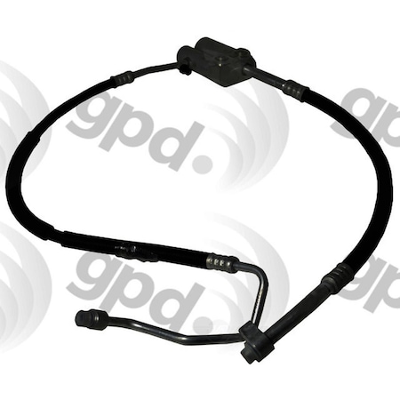 Global Parts Distributors Hose Manifold Line 4812489