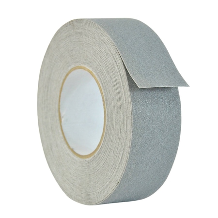 Wod Tape 60 Grit Silicon Carbide. 2 inch Grit Size, Gray, 2 inch (48mm) W x 32 Mil Thick WOD ASTC32-02000-6-20-GRA