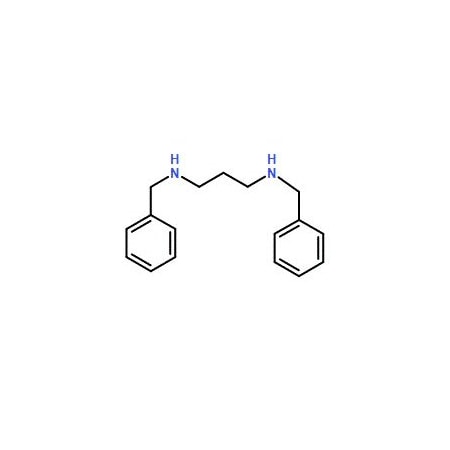 Ak Scientific N, N'-Dibenzyl-1, 3-propanediamine (10g), CAS 10239-34-6 U050-10g