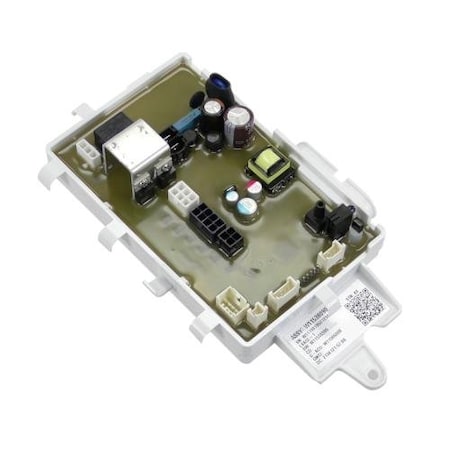 Whirlpool PRGM ACU ASSEMBLY, GL, WTW5100 W11543996