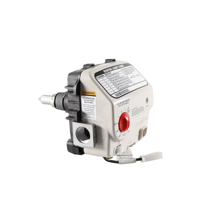 Lochinvar VALVE ASSY 2 in. LP 180 DEGREE F 100093979