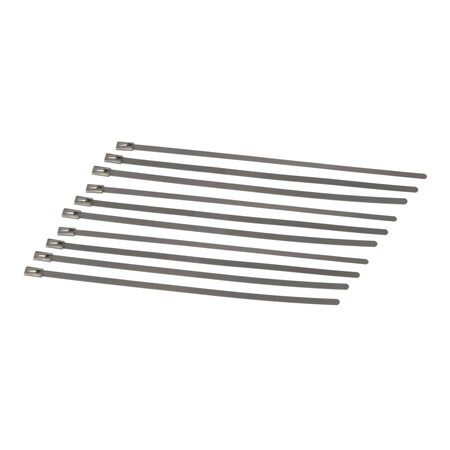 Dorman Ss Wire Tie 11 In 10,  83916