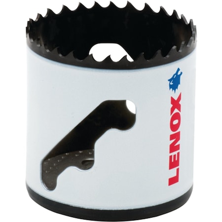 Lenox Speed Slot 2'' Bi-Metal Hole Saw 3003232L
