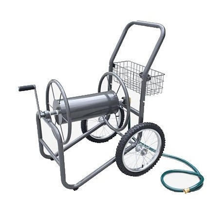 Liberty Garden 2 WHL Hose Truck 880-T