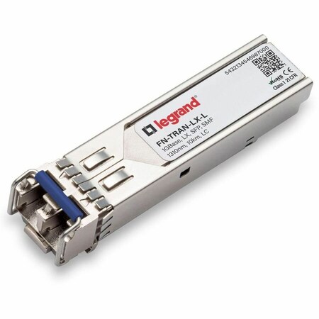 Legrand FORTINET FN-TRAN-LX COMPATIBLE FN-TRAN-LX-A