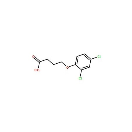 Ak Scientific 4-(2, 4-Dichlorophenoxy)butanoic acid (250mg), CAS 94-82-6 5654AF-250mg