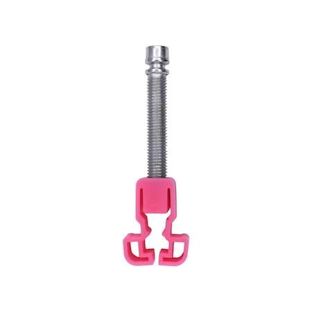Auveco GM & Amc Headlight Adjusting Screw & Nut Assembly, 25PK 23310
