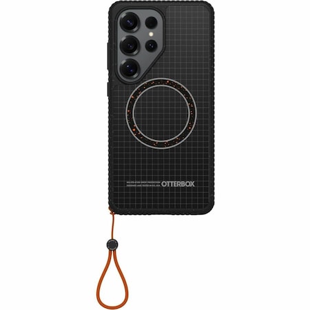 Otterbox Sole Magnetic Case For Samsung Galaxy S26 Ultra - Midnight Circuit 77-000045