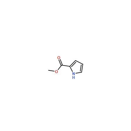 Ak Scientific Methyl 1H-pyrrole-2-carboxylate (5g), CAS 1193-62-0 V0825-5g