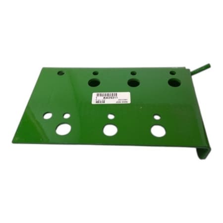John Deere BRACKET, OEM AW29311