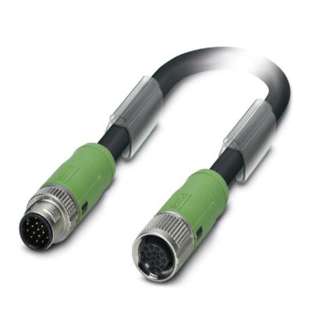Phoenix Contact SAC-17P-MS/10 0-35T/FS SH SCO 1402422