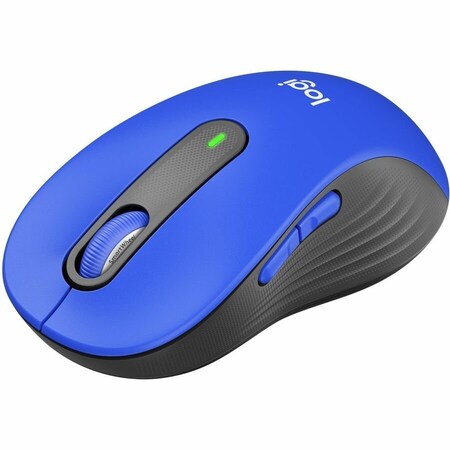 Logitech SIGNATURE M650 LARGE MOUSE BLUE 910-006232