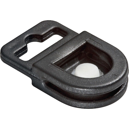 Durable Office Products ID Gripper, 1-1/8" L, Tension Fit, PK50 818801