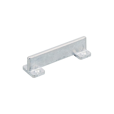 Hettich Floor Guide Zinc F/ 1201 Series 9308697