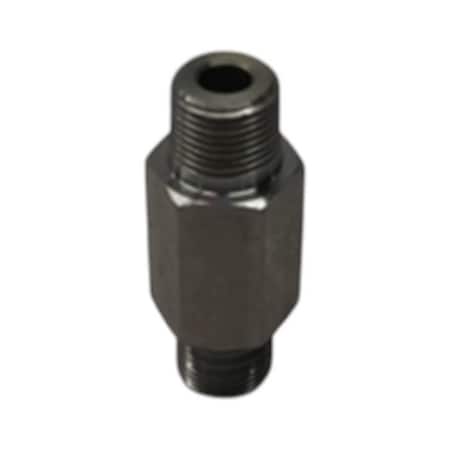 John Deere ADAPTOR FITTING, JOHN DEERE OEM 4174825 4174825
