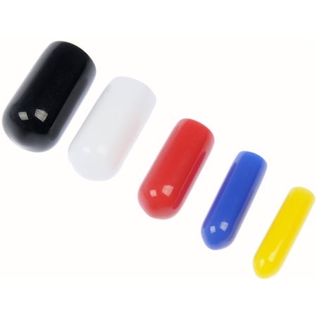 Dorman Vacuum Cap,  47397