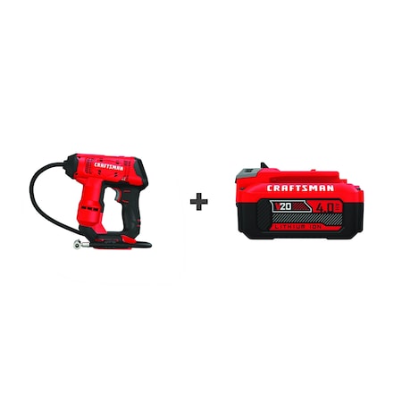 Dewalt CMCE521B CMCE521B/CMCB204