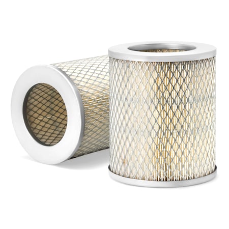 Fleetguard Air Filter AF259