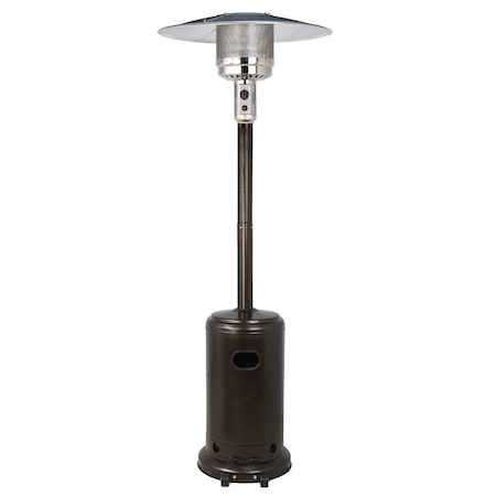 Seasonal Trends Seasonal Trends HSS-A-PC Patio Heater, 41,000 Btu HSS-A-GH