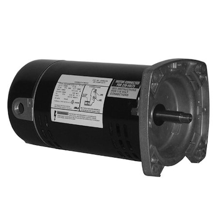 Us Motors/Nidec US Nidec Jet Pump Motor (US MOTORDS-3FJP) JS0752-2V