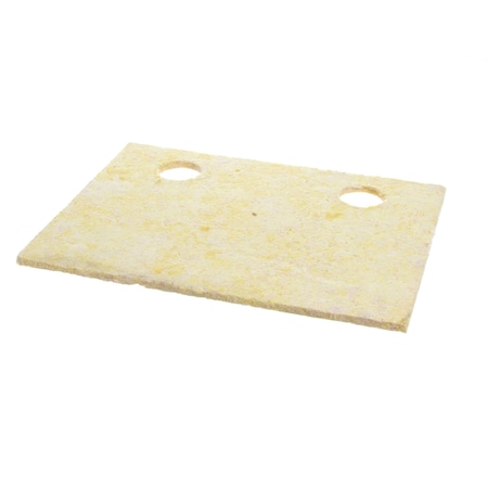 Henny Penny Insulation, Front Panel, Cerefelt 29690