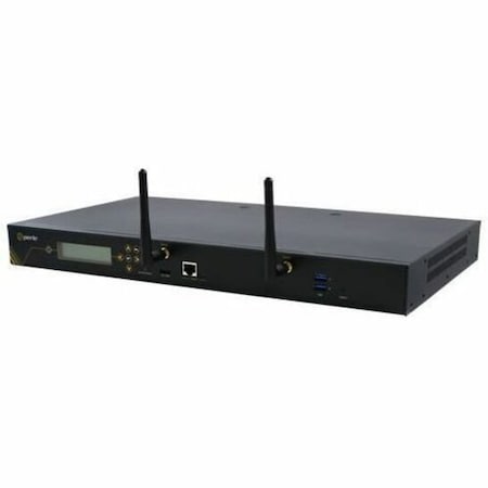 Perle IOLAN SCG18 R-WD Console Server: 16 x RS232 RJ45 interfaces with software configurable Cisc 04033940