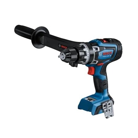 Bosch Cordless Hammer Drill/Driver GSB18V-1330CN
