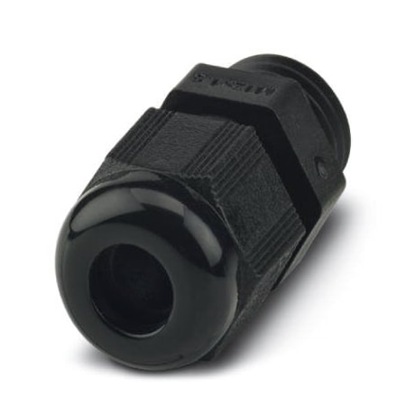Phoenix Contact G-INS-M12-S68N-PNES-BK Cable gland 1411131