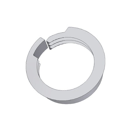 Jaco Grip Ring, Off White, PK5 K4GRP