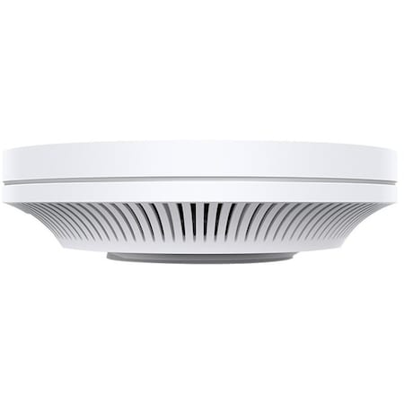 Tp-Link TP-LINK OMADA WIFI 6 AX5400 WIRELESS 2.5G CEILING MOUNT ACCESS POINT SUPP EAP670