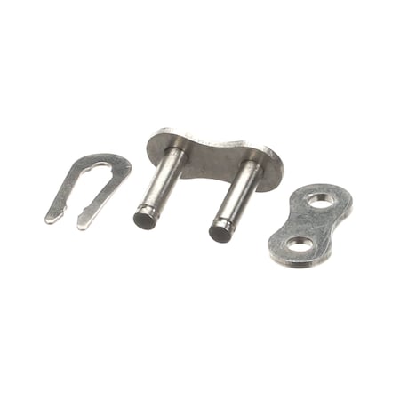 Champion - Moyer Diebel Master Link Kit, #40 Chain, Stainless Steel B501252