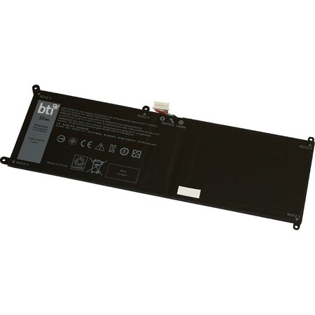 Battery Technology BATTERY DELL LATITUDE 12 7275 XPS 12 9250 451-BBQG-BTI