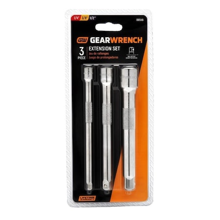 Gearwrench Socket Extension Set 86546