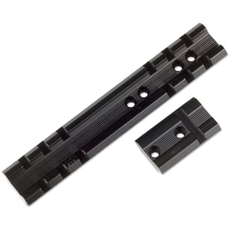 Weaver BASE 418M CVA ROUND RECEIVER 2PK MATTE WEAVER 48435