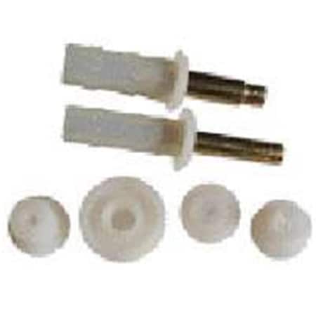 Cool Kitchen 1832PPK3 Universal Top Pivot Guide CO837995