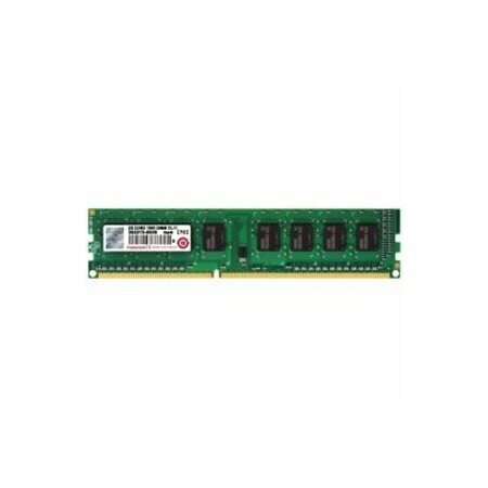 Transcend Information 4Gb Ddr3 1600 U-Dimm 2Rx8 TS512MLK64V6N