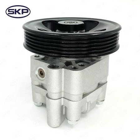 Power Steering Pump,