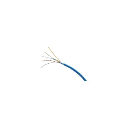 Belden 24-4P UTP-OSP SOL BC CAT5E, PO/PE BLACK 1000FT REEL, 1000FT 7997A 0101000