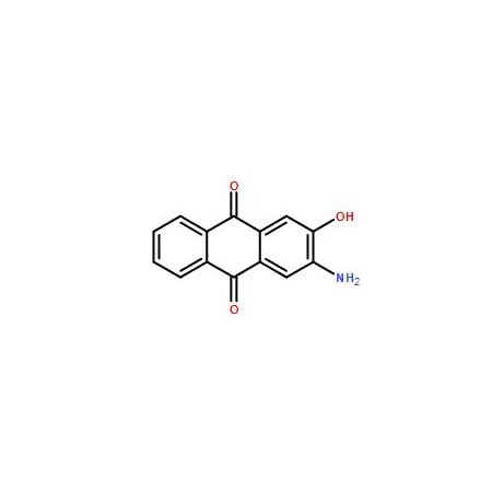 Ak Scientific 2-Amino-3-hydroxyanthraquinone (5g), CAS 117-77-1 5490AL-5g