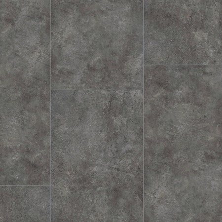 Lucida Surfaces Lucida GlueCore Stone Stoneham 18x36 in. 20mil Waterproof Vinyl Plank Flooring, 54 sq.ft./12pc GE-8024