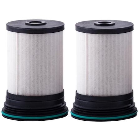 Premium Guard Fuel Filter, DF99138