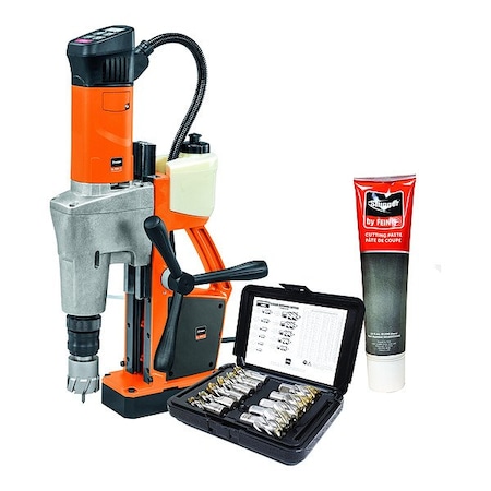Fein FEIN JCM 200U CUTTER SET/10OZ PASTE JCM 200 U + 63134999021 + 32160015980