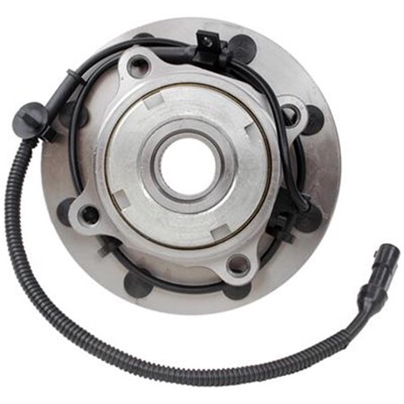 Hands On 715020 Wheel Hub And Bearing Assembly HA345881