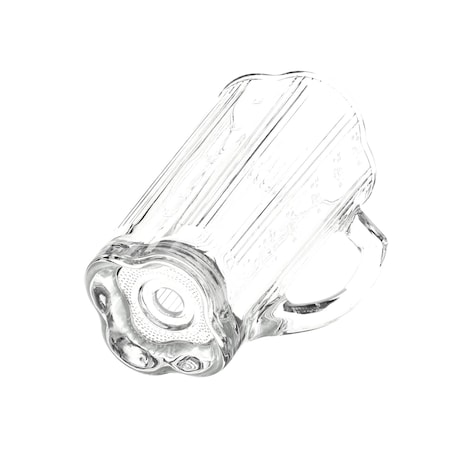 Waring Glass Jar, 48 Ounce 003573