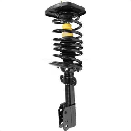 Unity Rear Left Suspension Strut Coil Spring Assembly For Chevrolet Impala Pontiac Grand Prix 78A-15311
