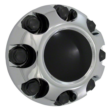 Coast2Coast WHEEL CENTER CAPS, 4PK IWCC5293