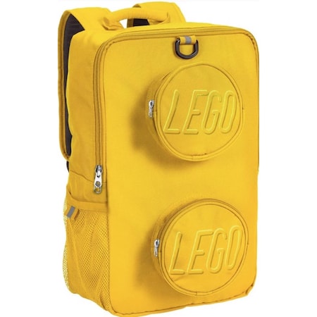 Lego Medium Polyester Backpack BP0960-400
