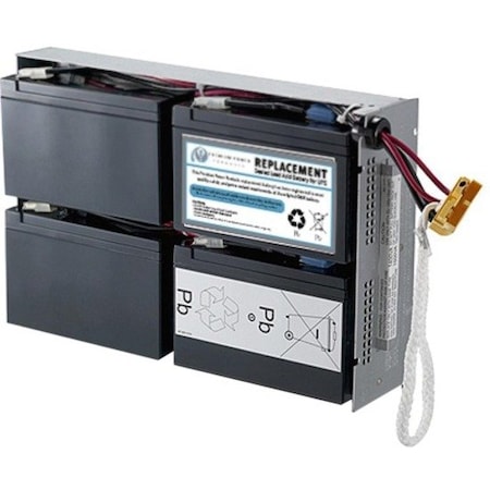 Premium Power Products SLA Battery #24 SLA24-ER